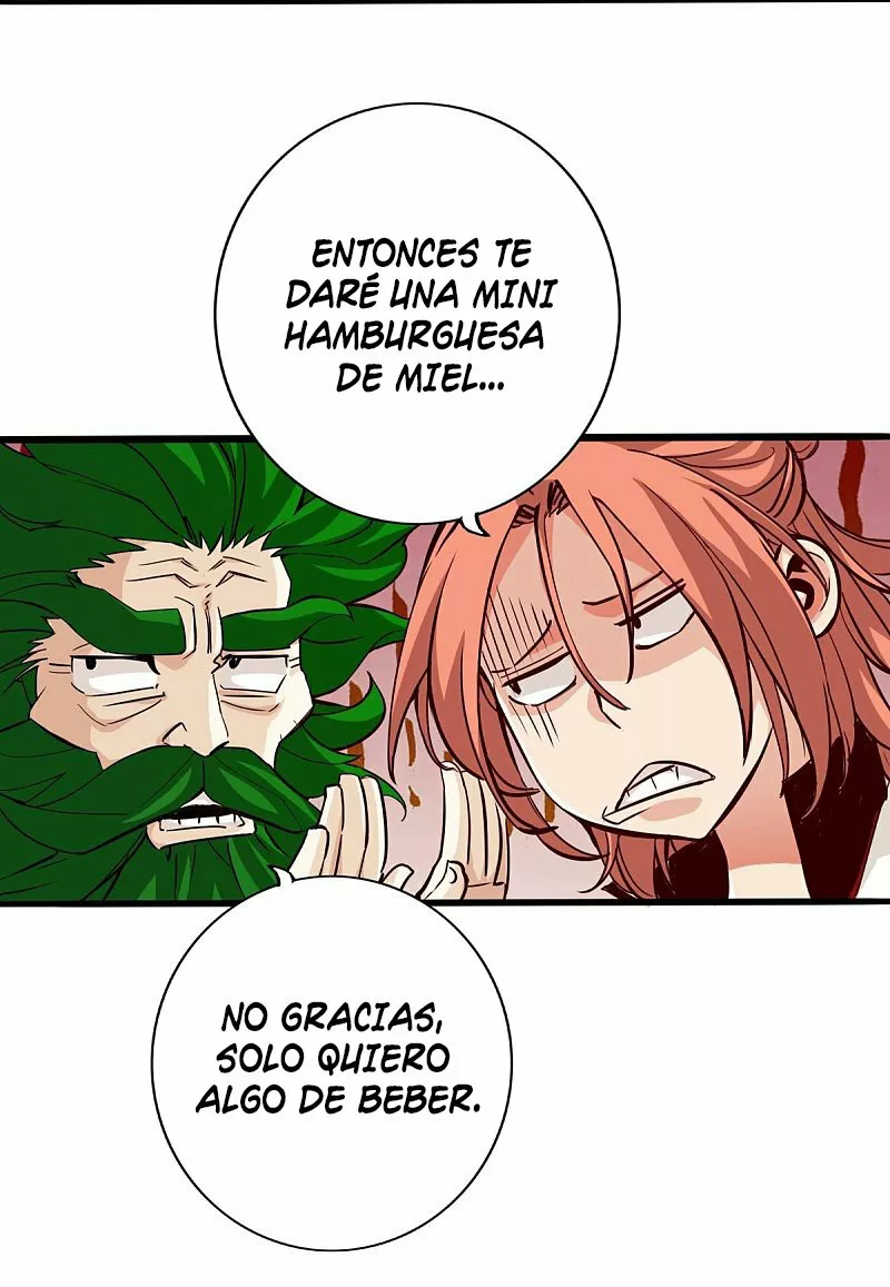 El Camino al Cielo — Capítulo 2 — 22