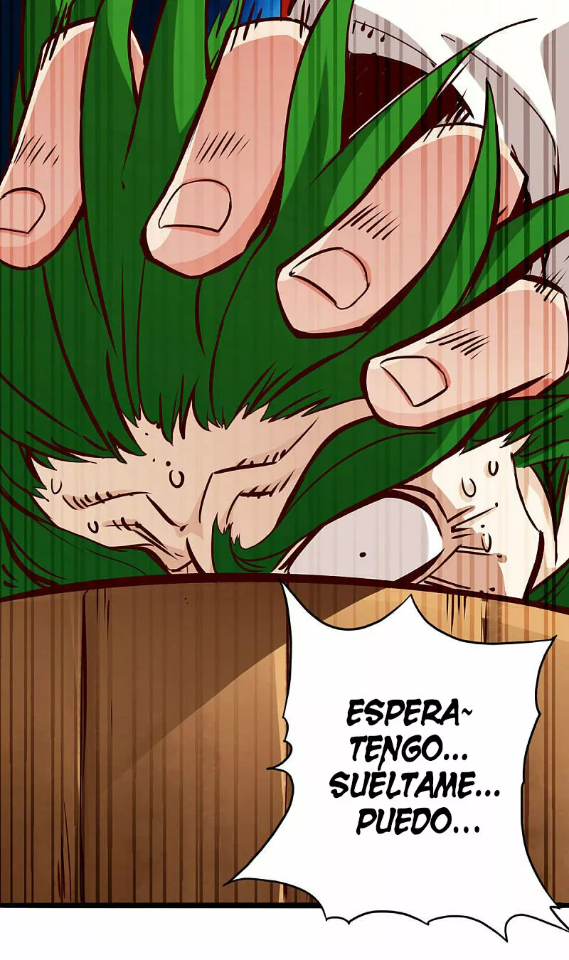El Camino al Cielo — Capítulo 2 — 46