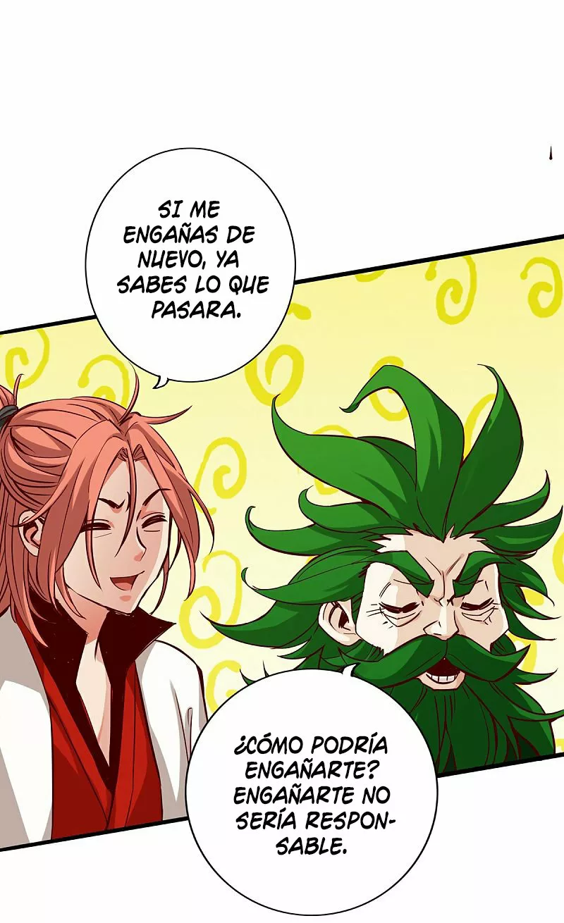 El Camino al Cielo — Capítulo 2 — 48