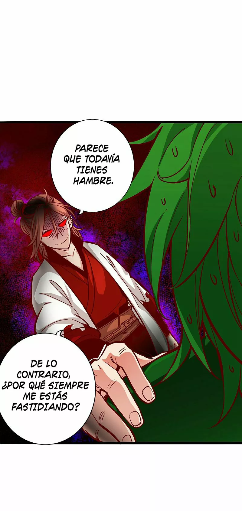 El Camino al Cielo — Capítulo 2 — 53