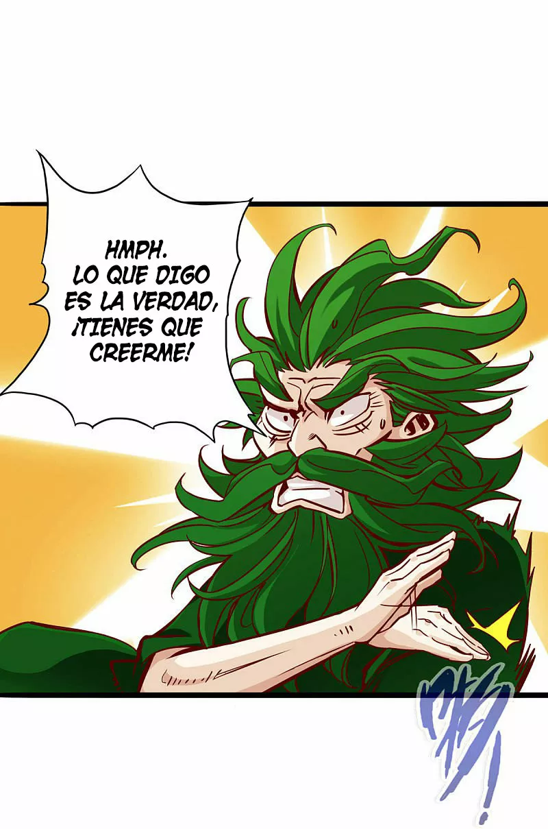 El Camino al Cielo — Capítulo 2 — 54