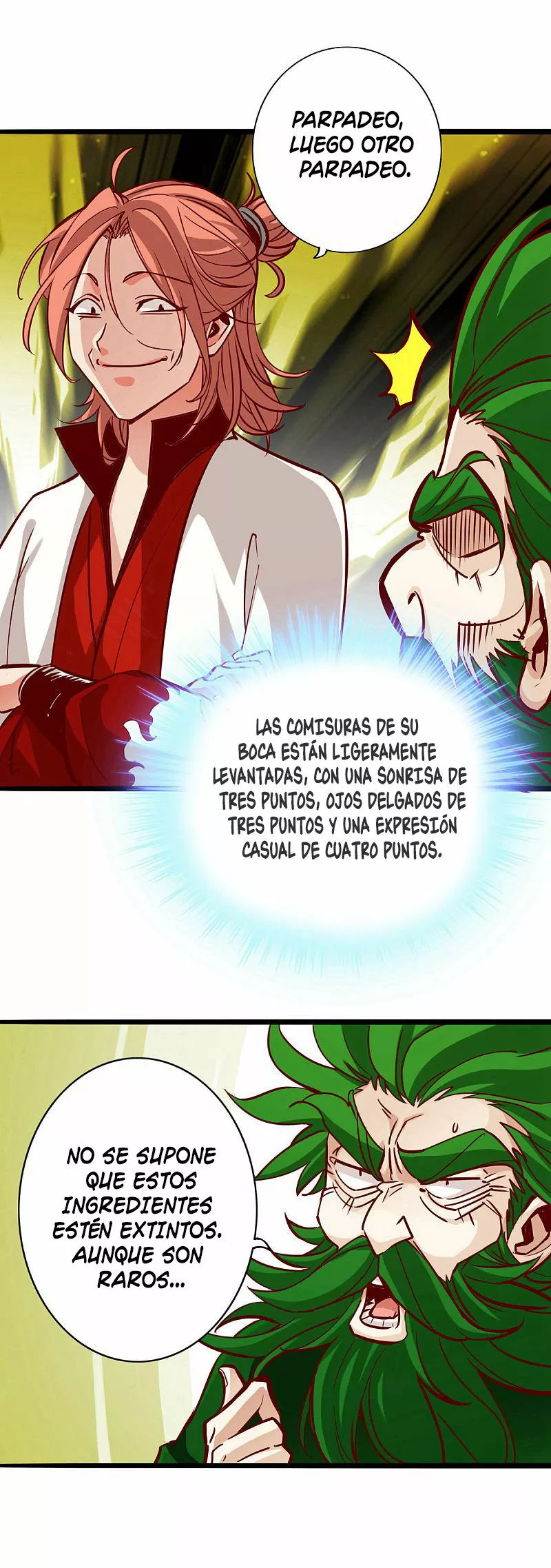 El Camino al Cielo — Capítulo 2 — 56