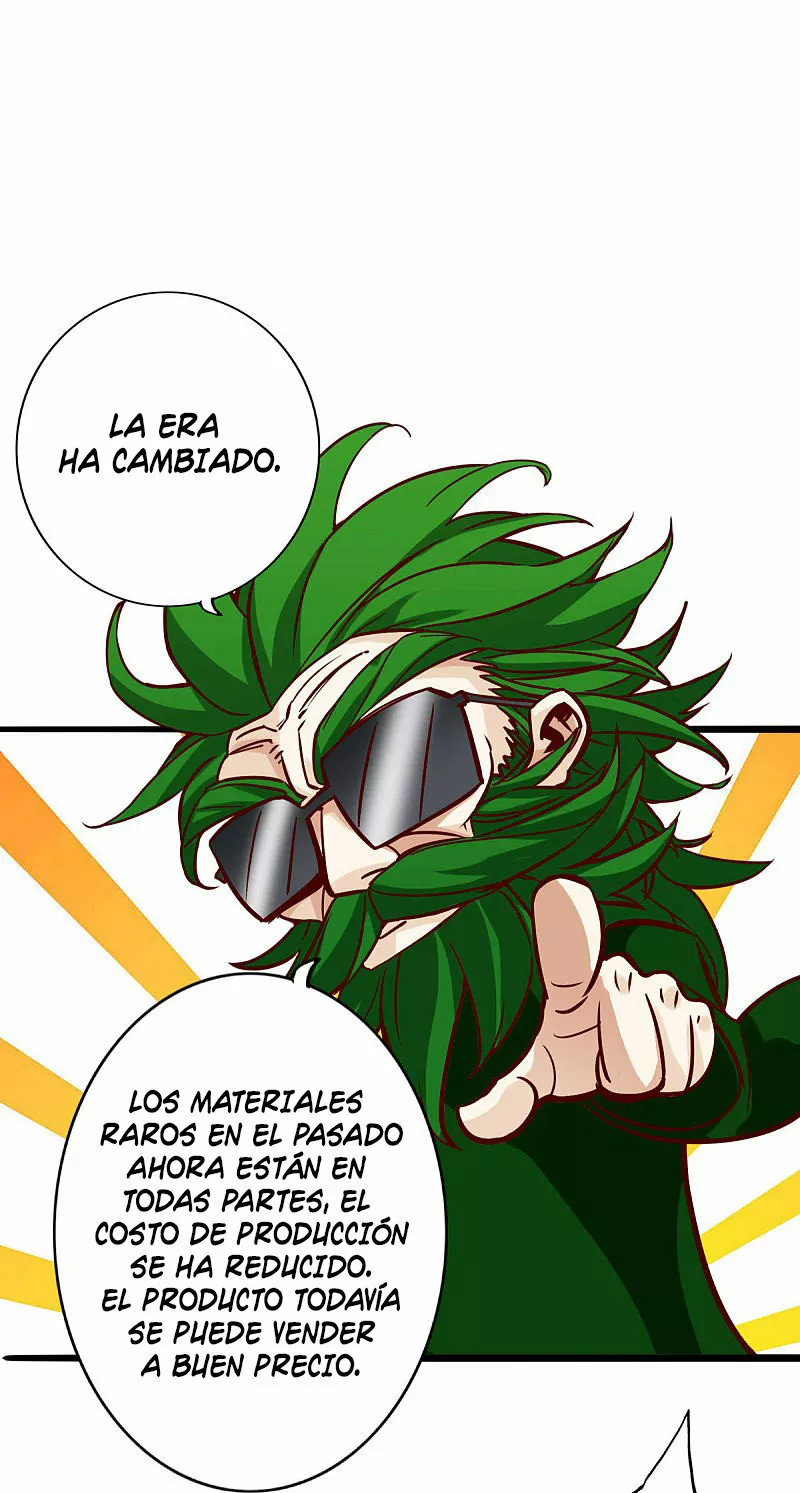 El Camino al Cielo — Capítulo 2 — 58