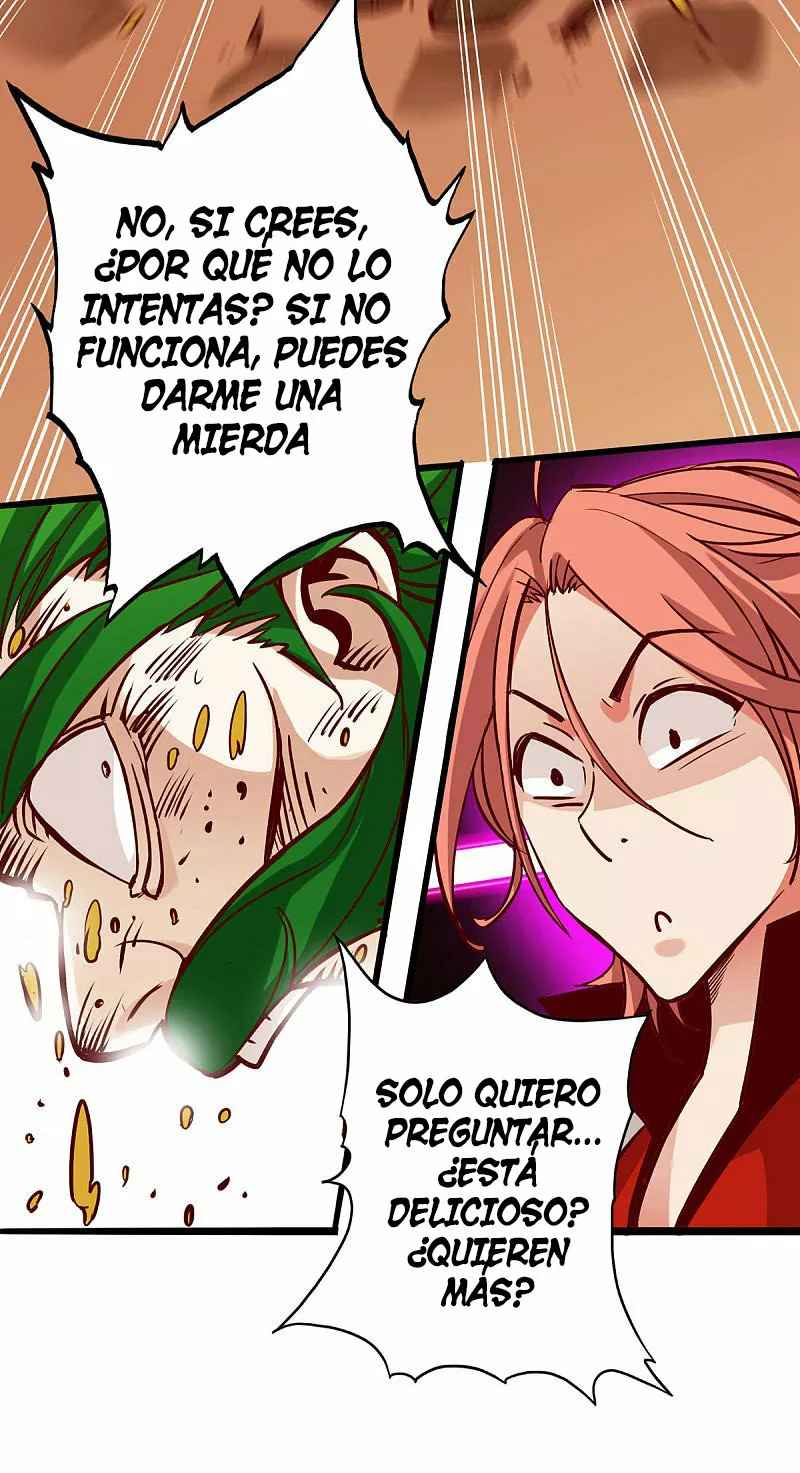 El Camino al Cielo — Capítulo 2 — 63