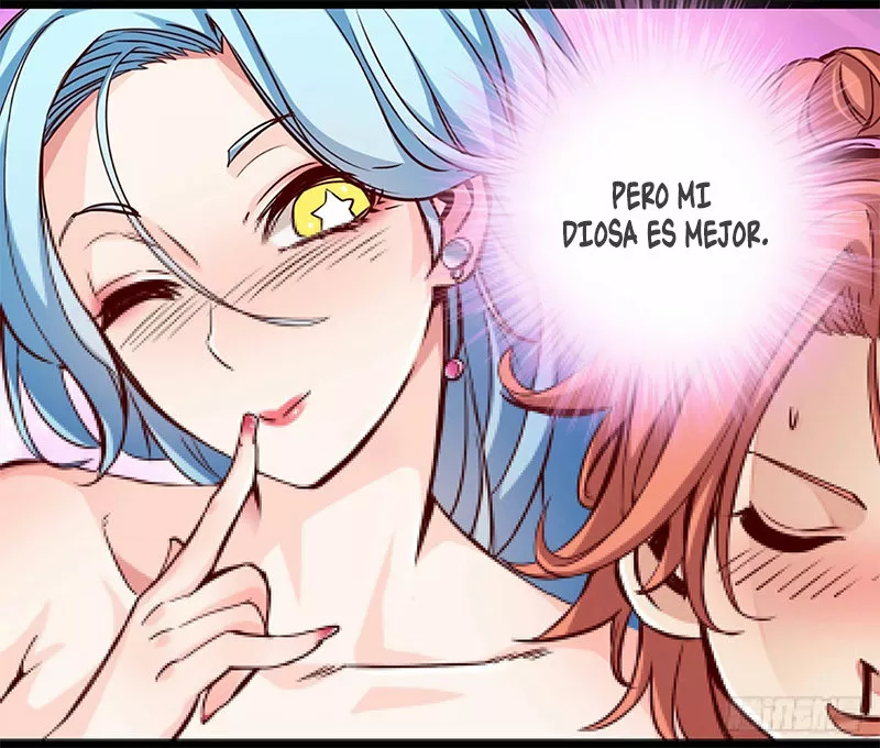 El Camino al Cielo — Capítulo 2 — 68