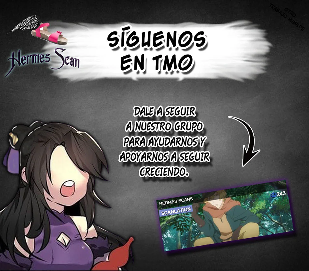 El Comerciante Del Tiempo — Capítulo 184 — 17
