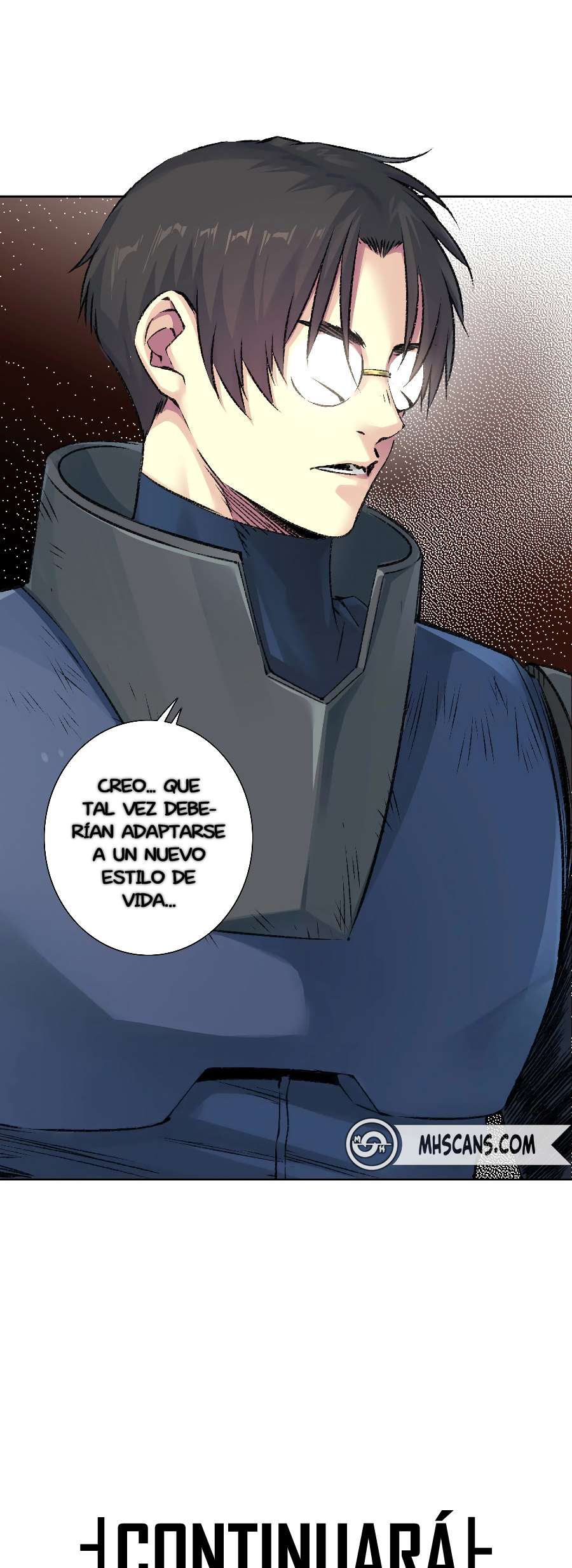 El Comerciante Del Tiempo — Capítulo 259 — 14