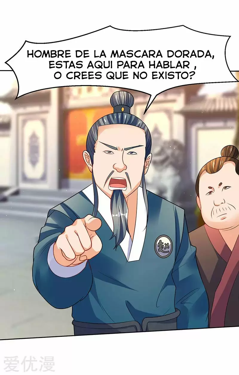 Nivelando Hasta Ser el Más Fuerte — Capítulo 52 — 13