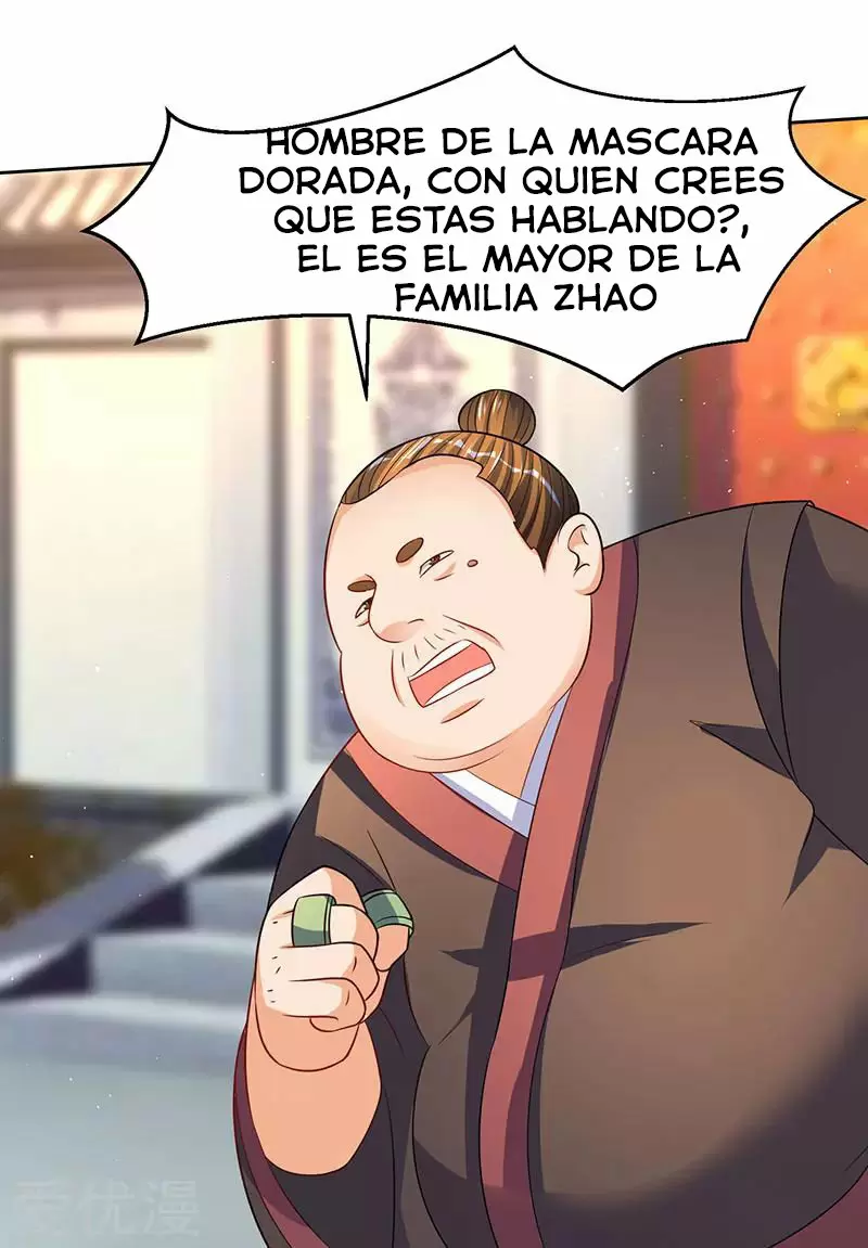 Nivelando Hasta Ser el Más Fuerte — Capítulo 52 — 16