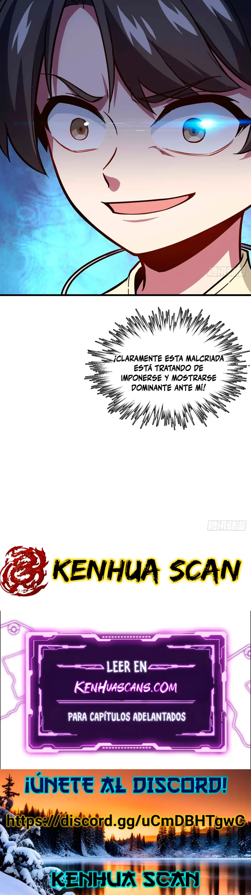 Iniciando con el Registro del Cuerpo Sagrado de la Antigüedad — Capítulo 6 — 5