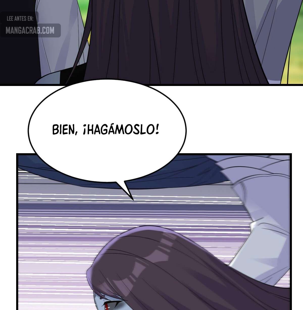 Soy invencible con muchas mujeres y muchos hijos~ — Capítulo 121 — 6