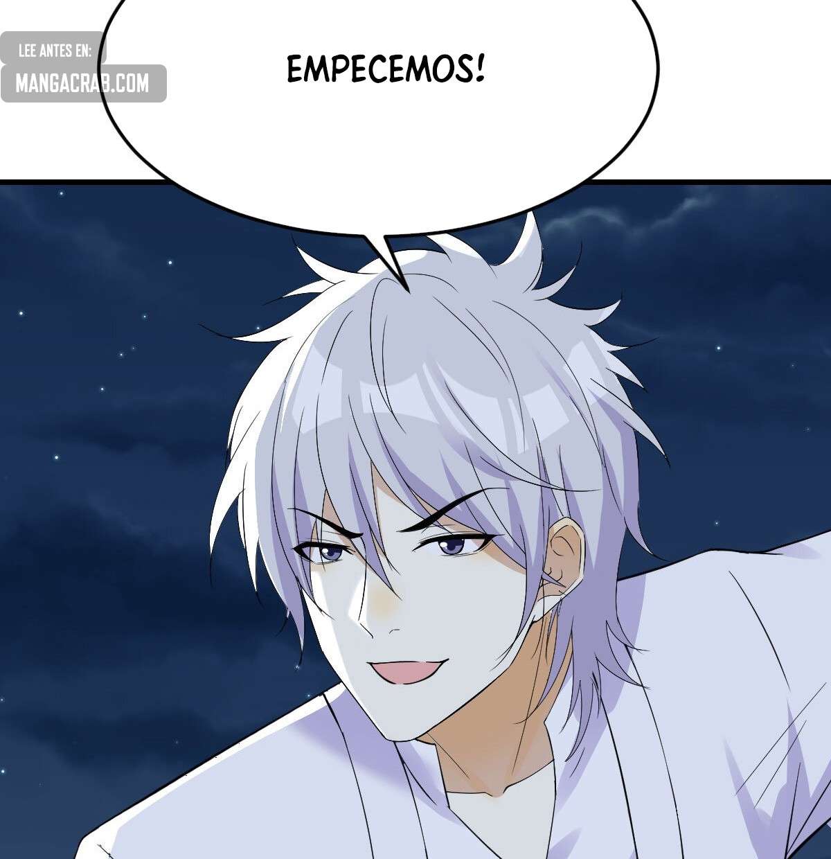 Soy invencible con muchas mujeres y muchos hijos~ — Capítulo 121 — 24