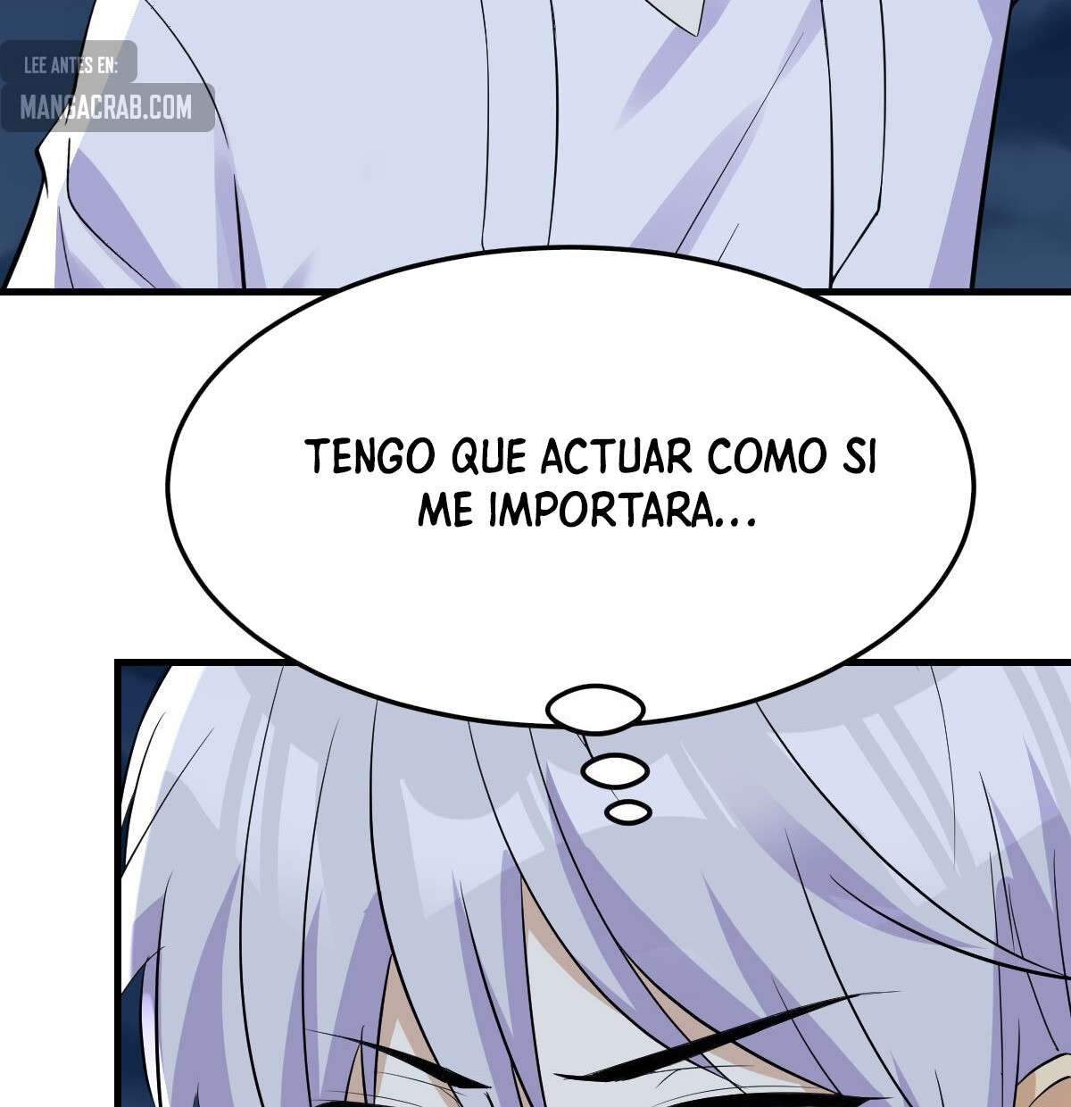 Soy invencible con muchas mujeres y muchos hijos~ — Capítulo 121 — 25
