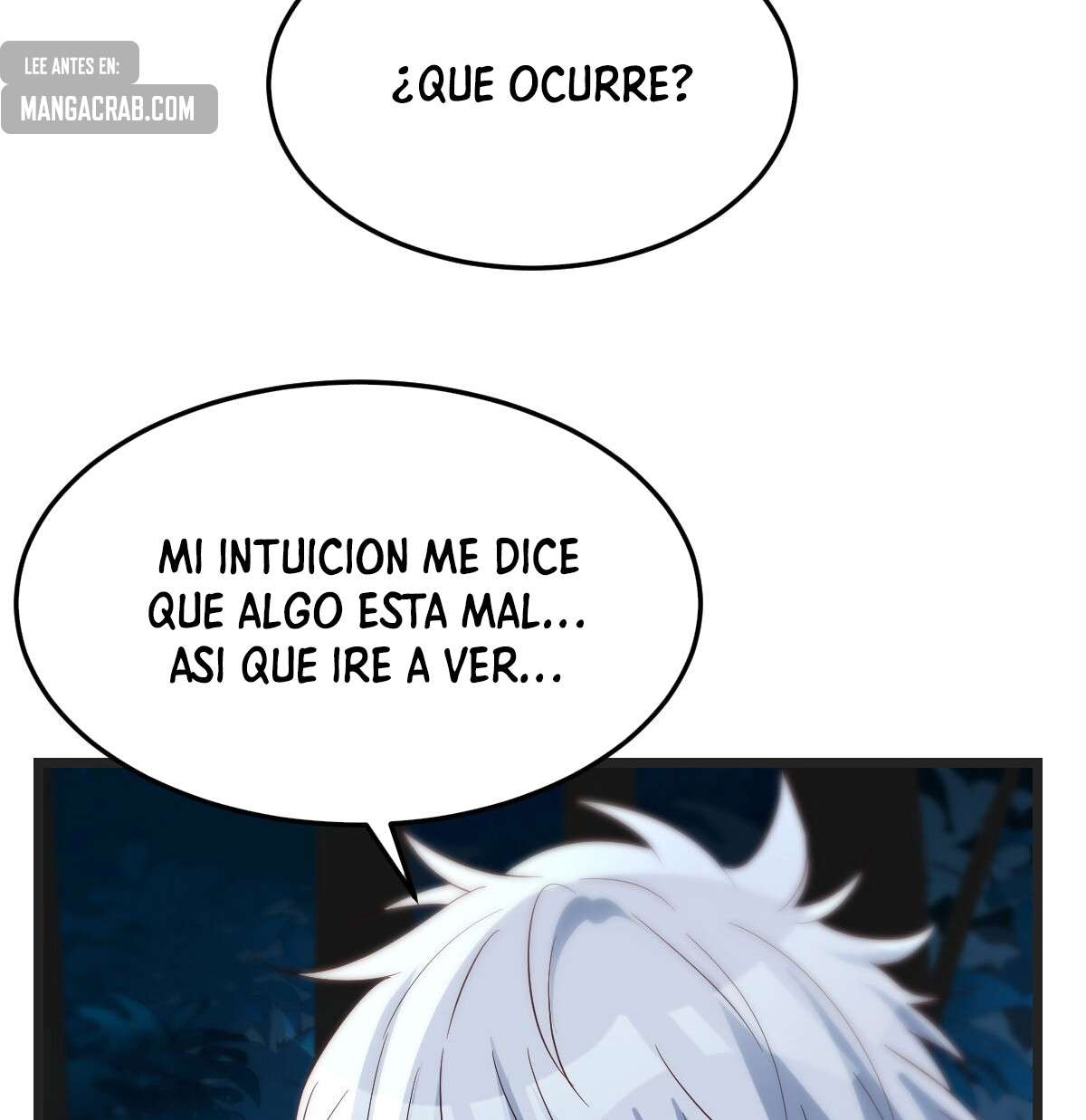 Soy invencible con muchas mujeres y muchos hijos~ — Capítulo 121 — 66