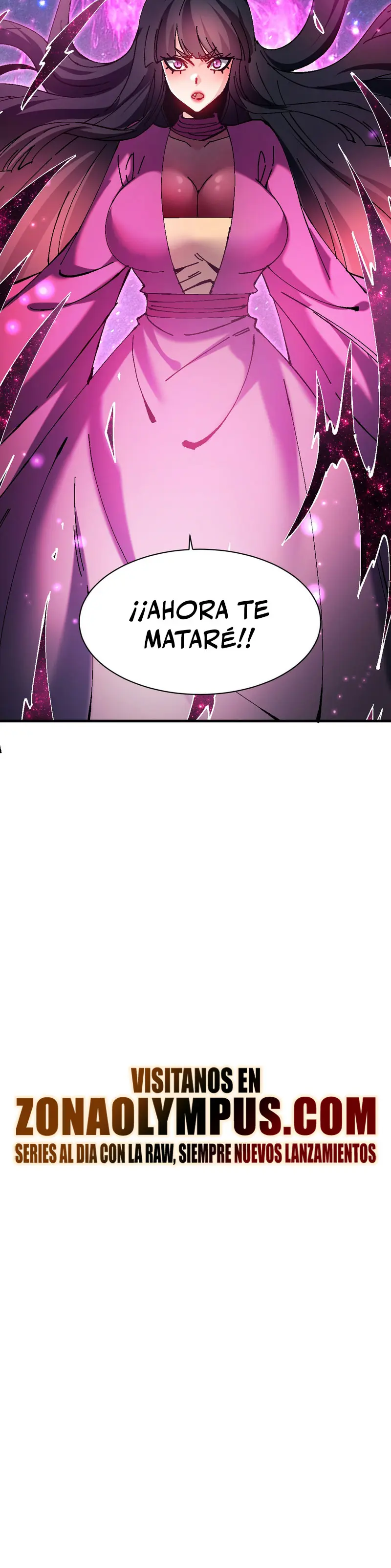 Maestra, este Discípulo Villano no puede ser el Hijo Sagrado — Capítulo 152 — 23