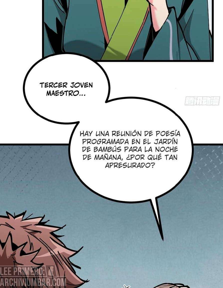 Hada, por favor, escucha mi explicación — Capítulo 17 — 3