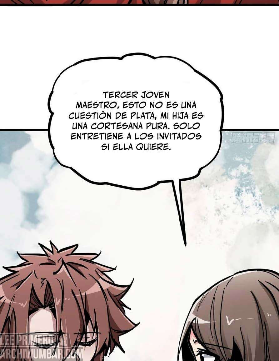 Hada, por favor, escucha mi explicación — Capítulo 17 — 6
