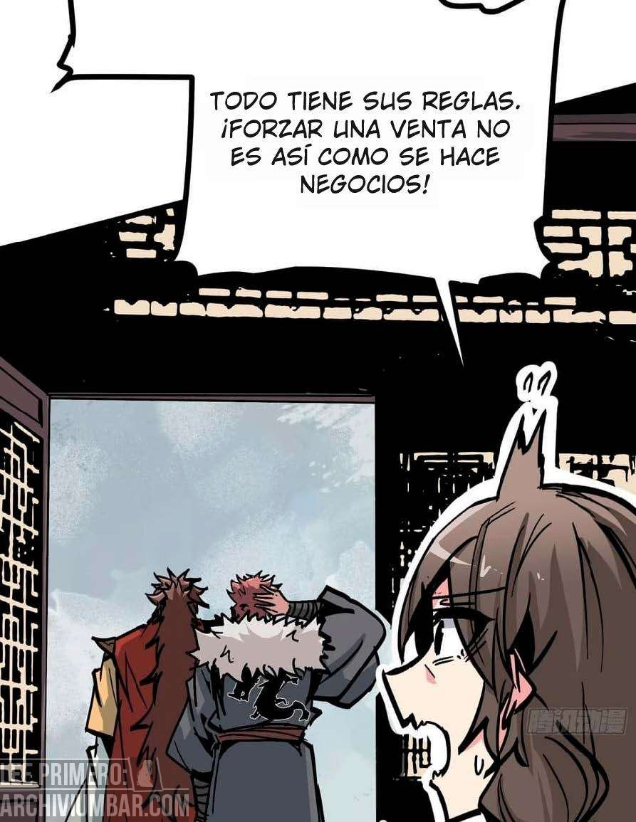 Hada, por favor, escucha mi explicación — Capítulo 17 — 19