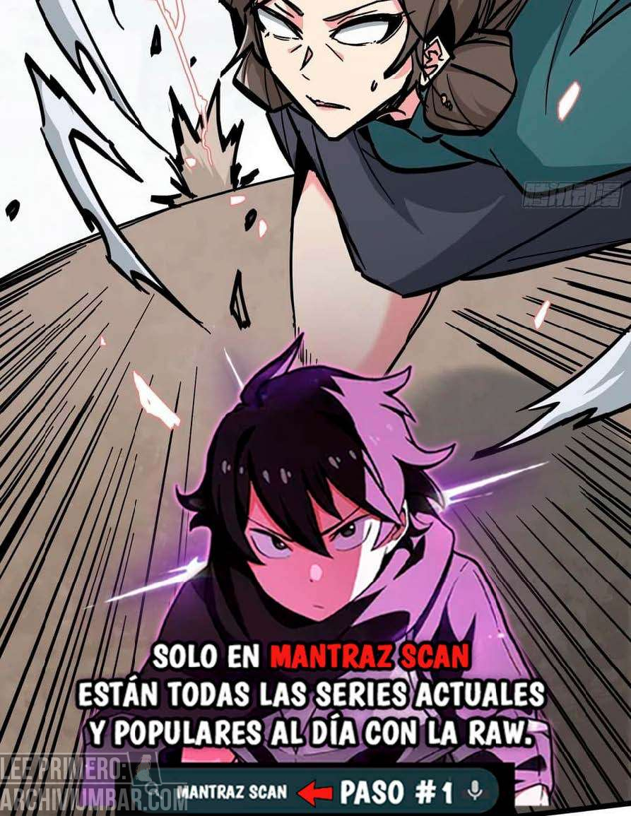 Hada, por favor, escucha mi explicación — Capítulo 17 — 23