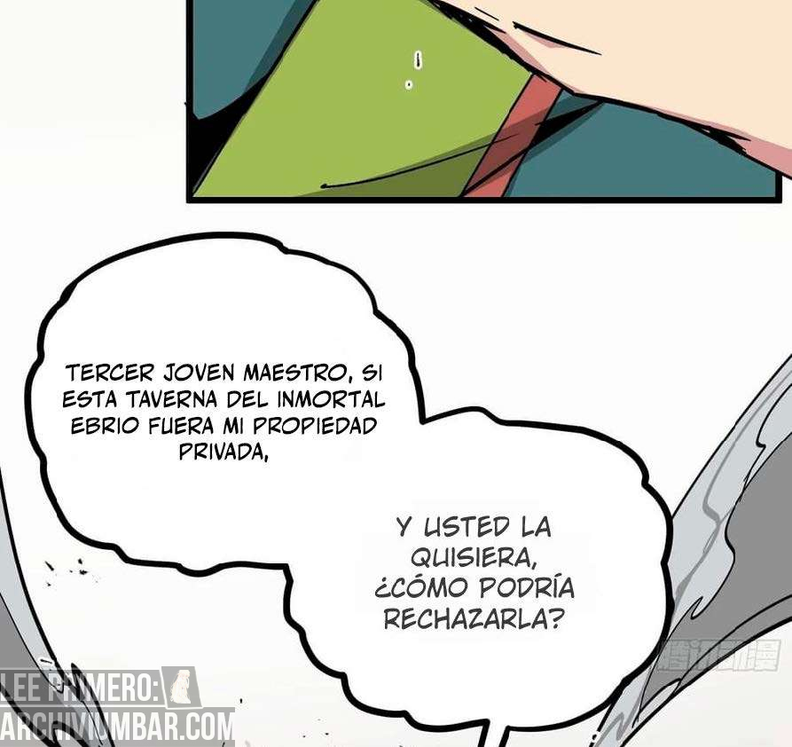 Hada, por favor, escucha mi explicación — Capítulo 17 — 33