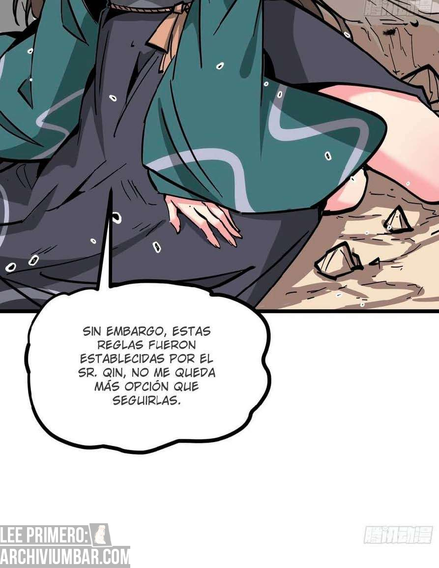 Hada, por favor, escucha mi explicación — Capítulo 17 — 35