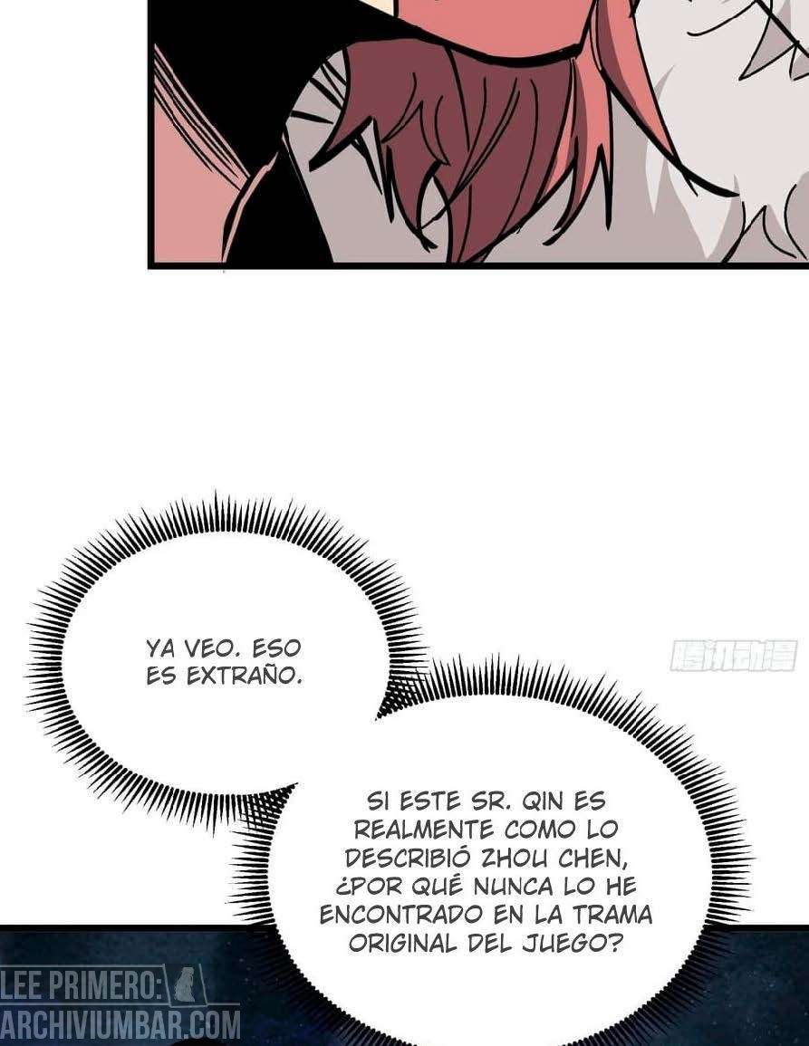 Hada, por favor, escucha mi explicación — Capítulo 17 — 40
