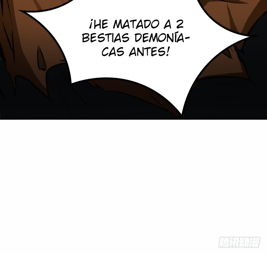 Liberen a esa bruja — Capítulo 8 — 6