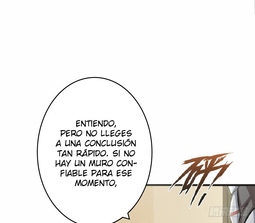 Liberen a esa bruja — Capítulo 8 — 55