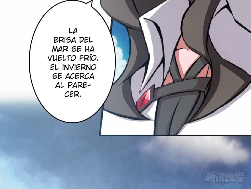 Liberen a esa bruja — Capítulo 8 — 66