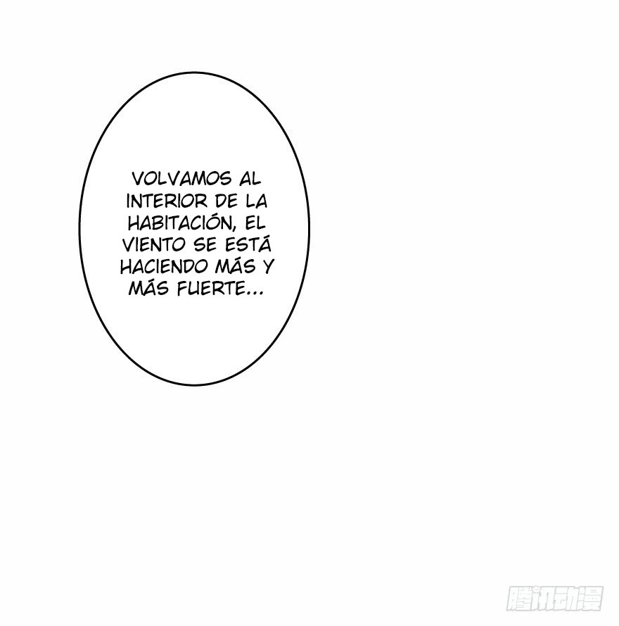 Liberen a esa bruja — Capítulo 8 — 76