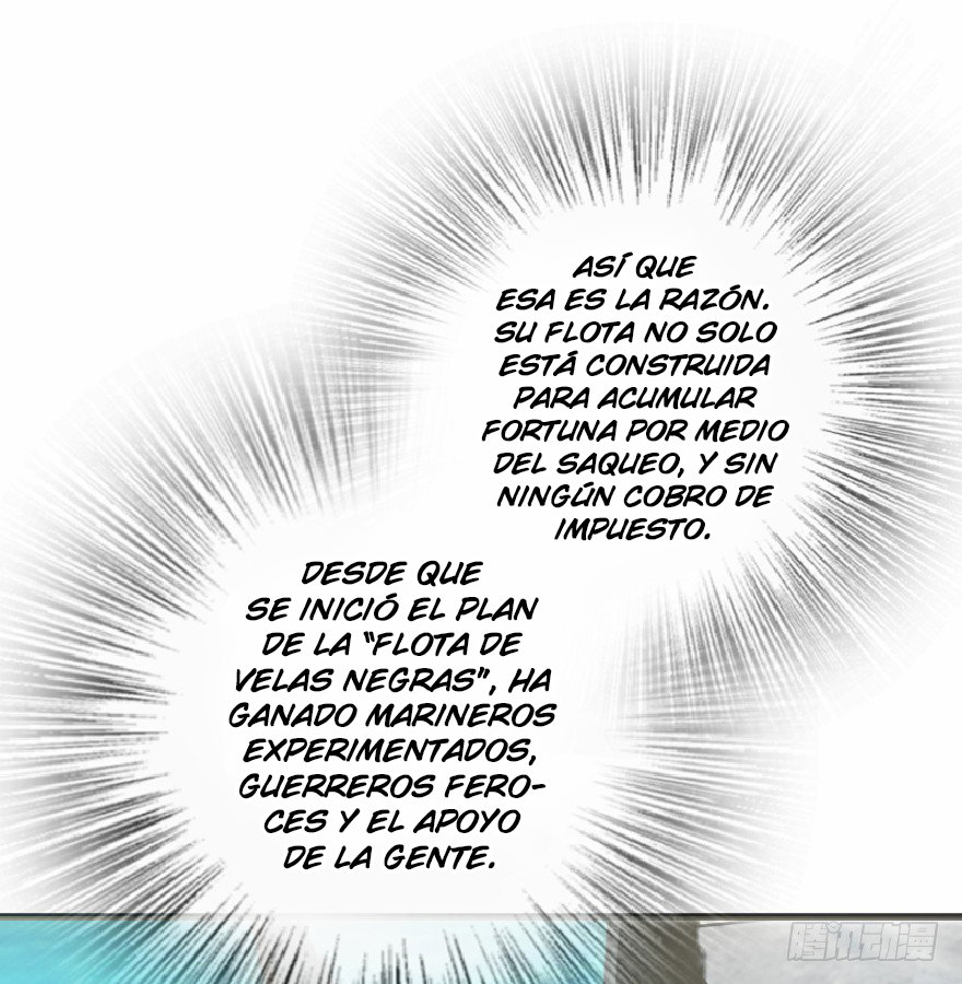 Liberen a esa bruja — Capítulo 8 — 86