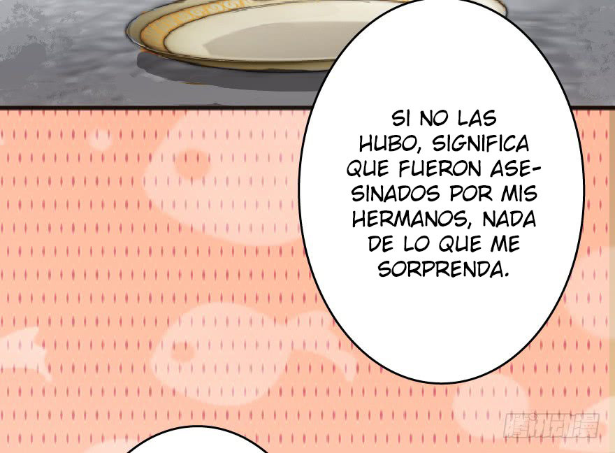 Liberen a esa bruja — Capítulo 8 — 97