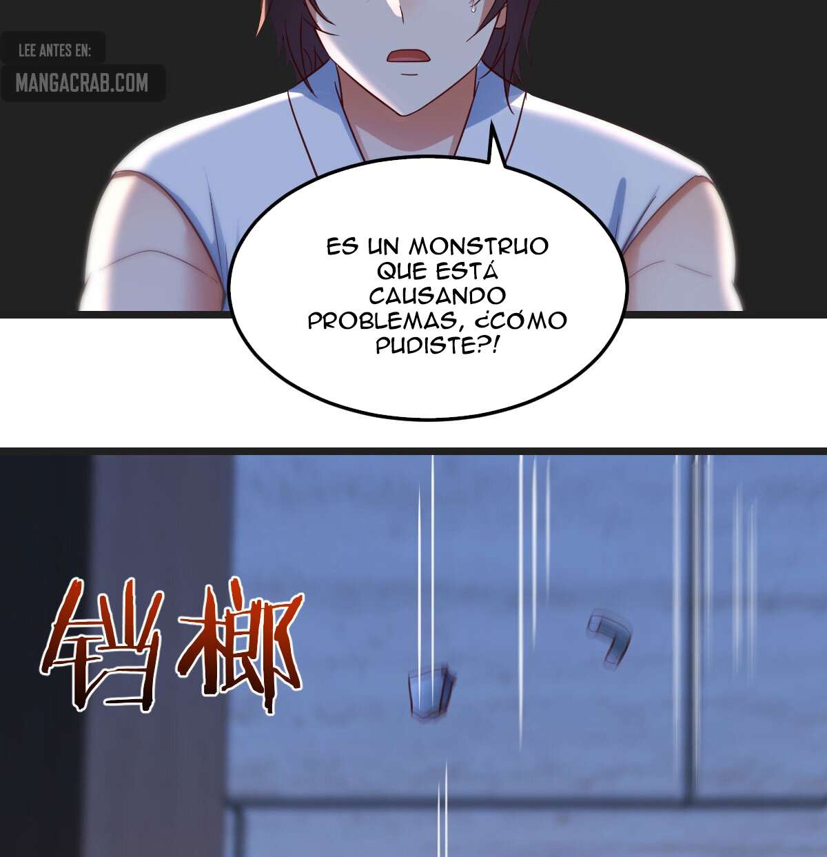 Soy invencible con muchas mujeres y muchos hijos~ — Capítulo 91 — 19