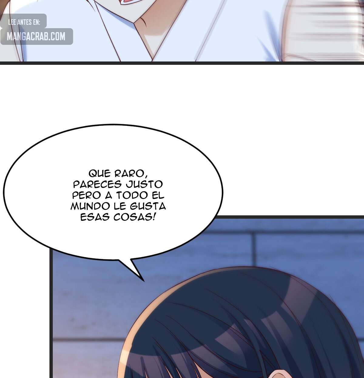 Soy invencible con muchas mujeres y muchos hijos~ — Capítulo 91 — 30
