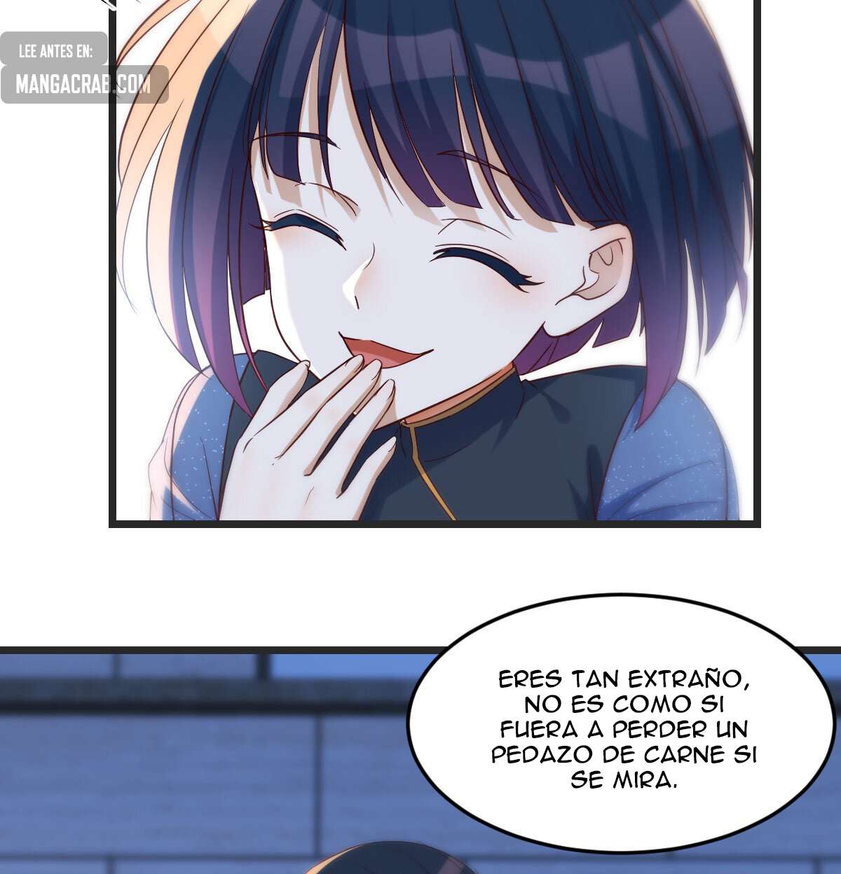 Soy invencible con muchas mujeres y muchos hijos~ — Capítulo 91 — 33