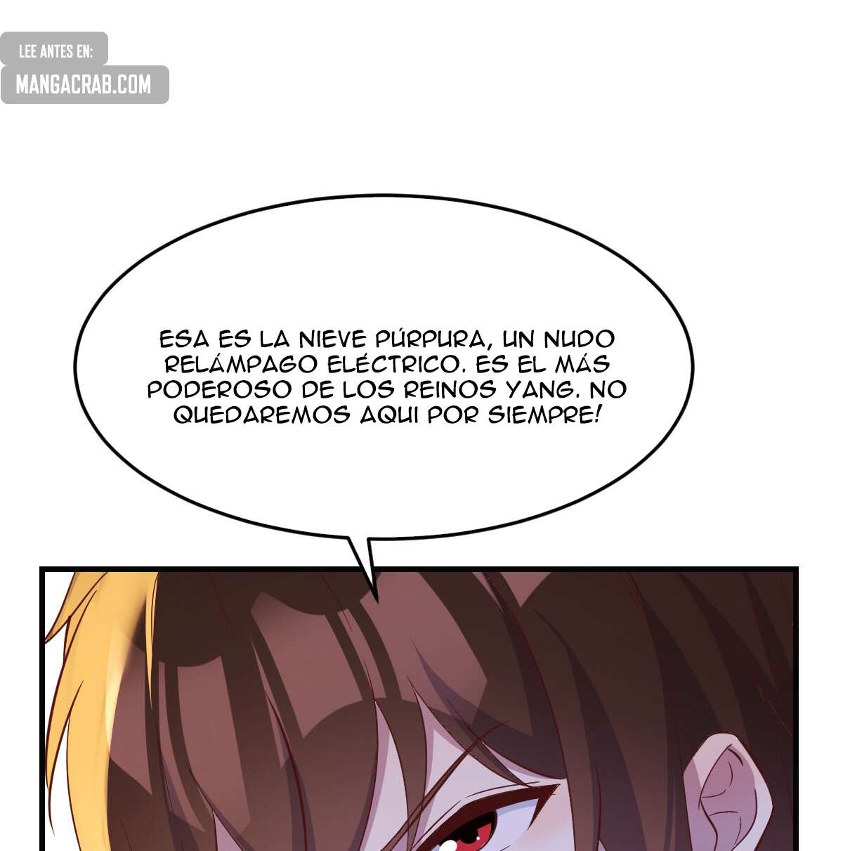 Soy invencible con muchas mujeres y muchos hijos~ — Capítulo 91 — 59