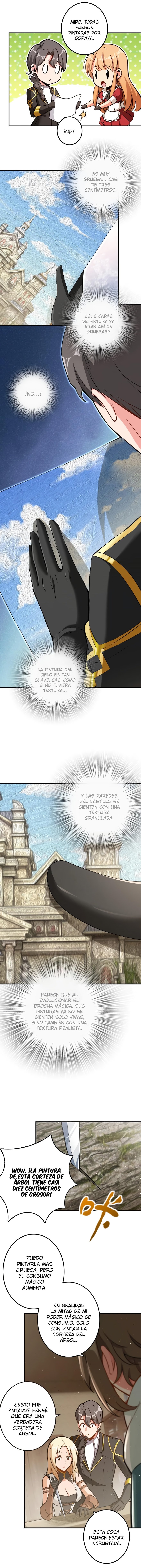 Liberen a esa bruja — Capítulo 115 — 4