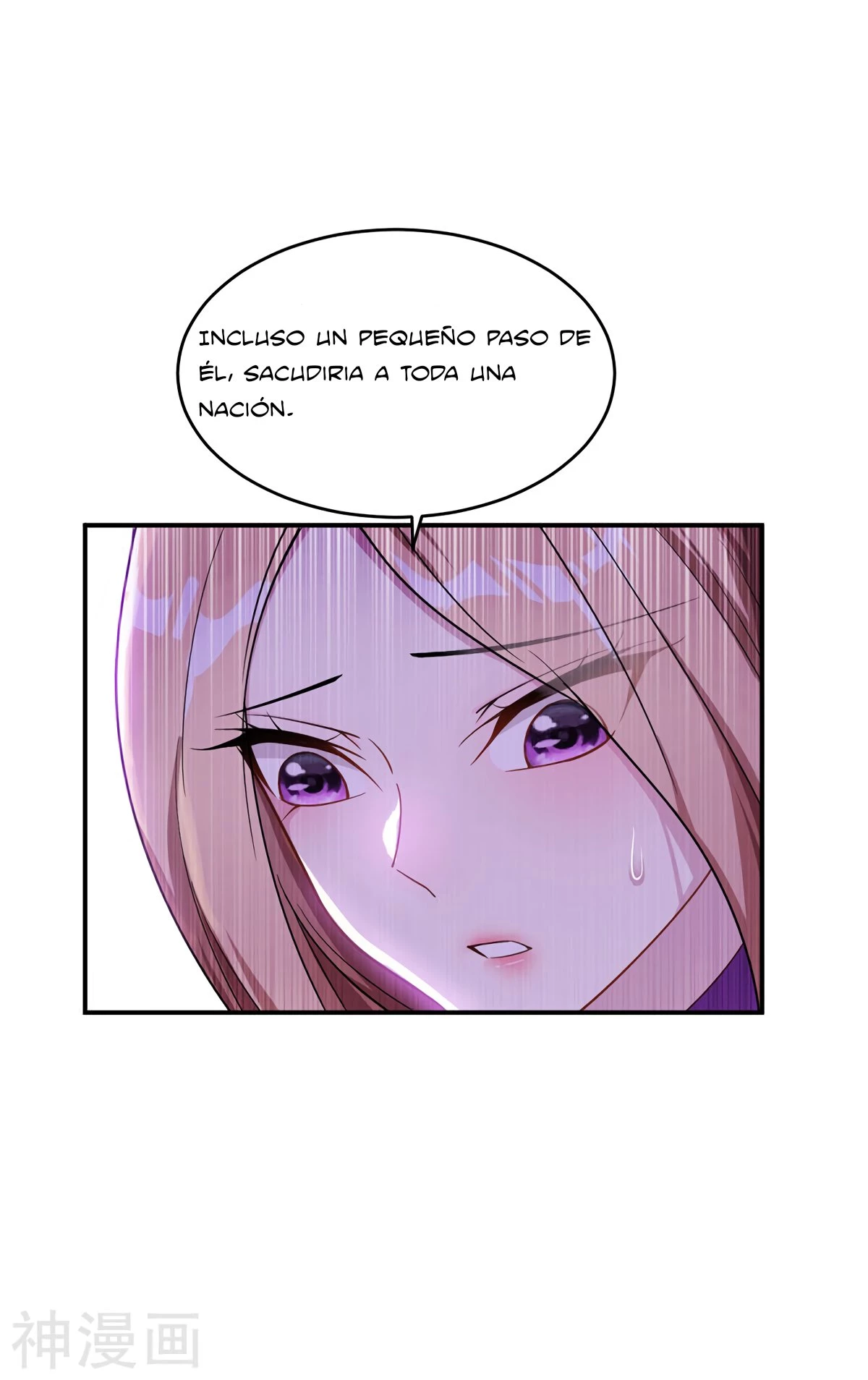 El ascenso del rey demonio —   Capítulo 22 — 3
