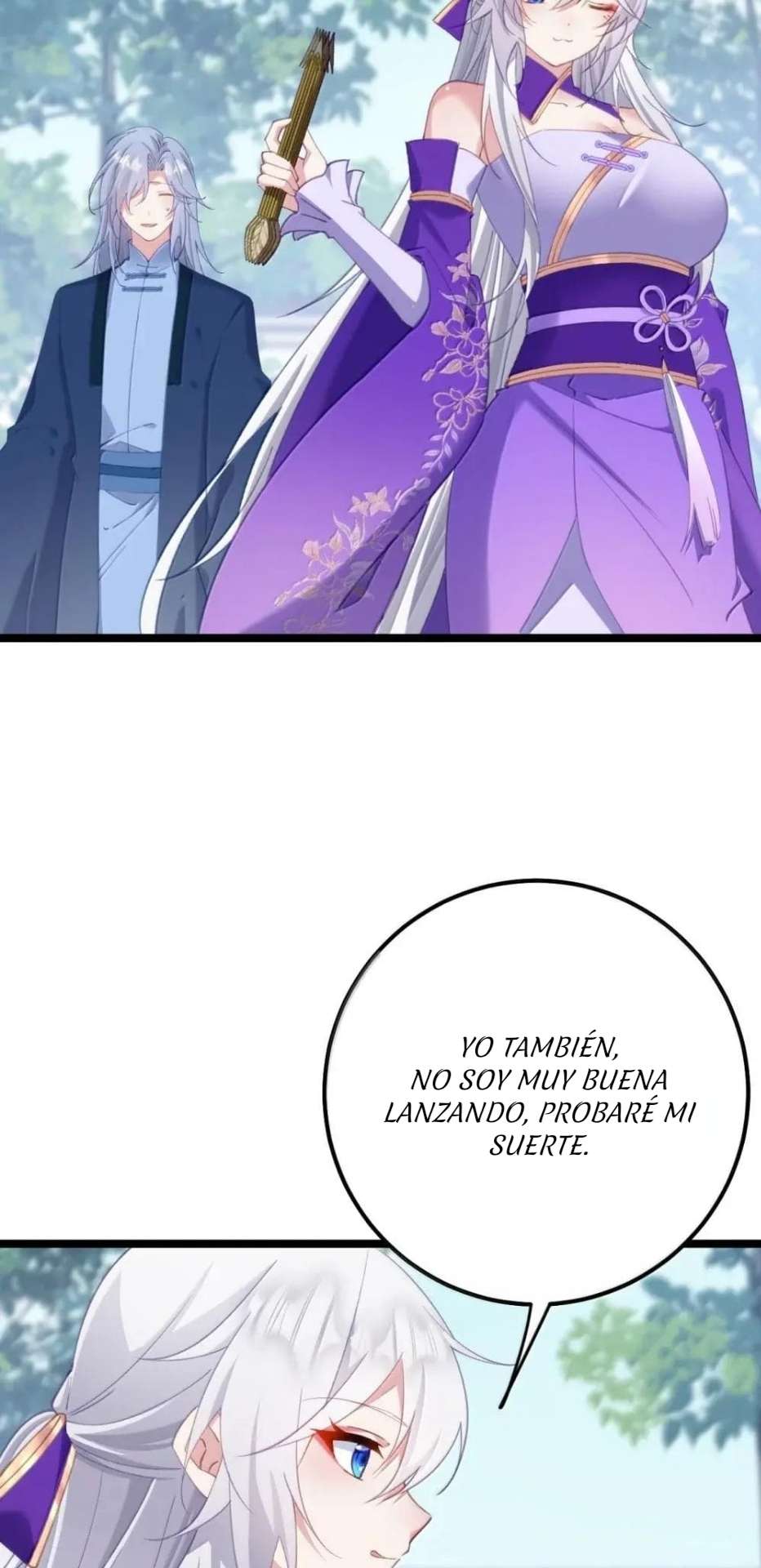 Revelando el secreto del emperador — Capítulo 25 — 39