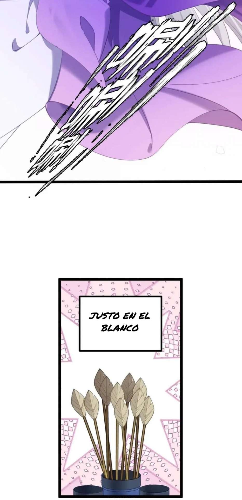 Revelando el secreto del emperador — Capítulo 25 — 41