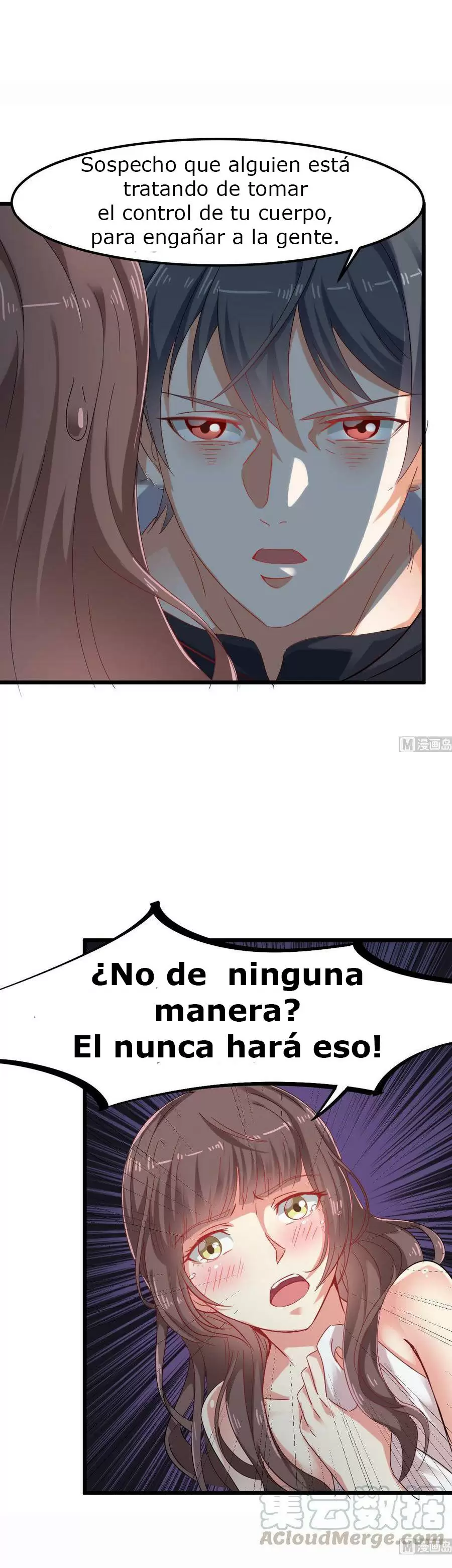 Saqueador del inframundo — Capítulo 7 — 4