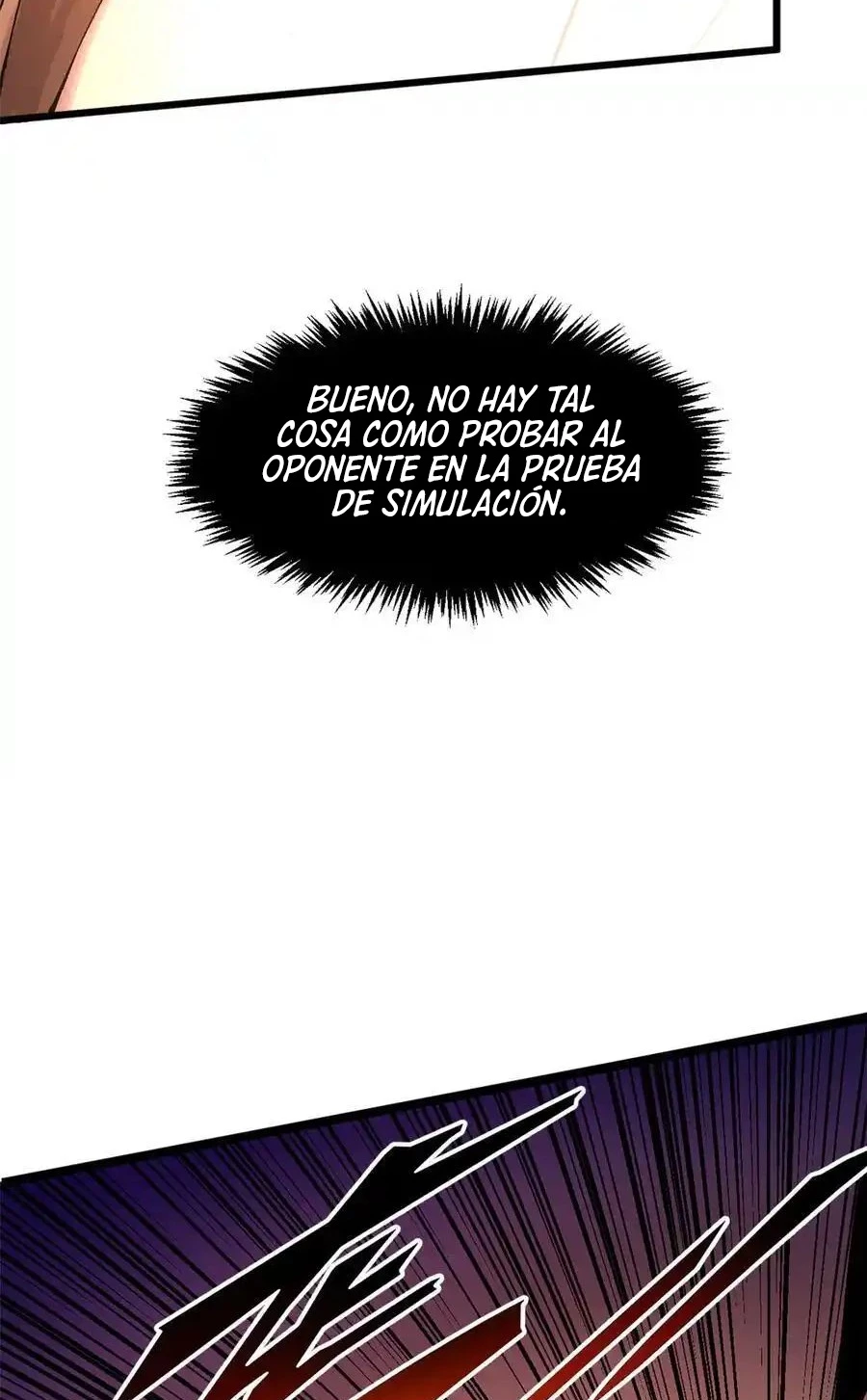 Providencia De Primer Nivel: Cultiva En Silencio Durante Miles de Años — Capítulo 160 — 9