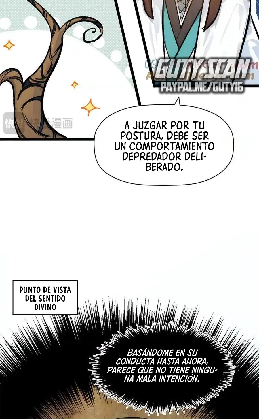 Providencia De Primer Nivel: Cultiva En Silencio Durante Miles de Años — Capítulo 160 — 25