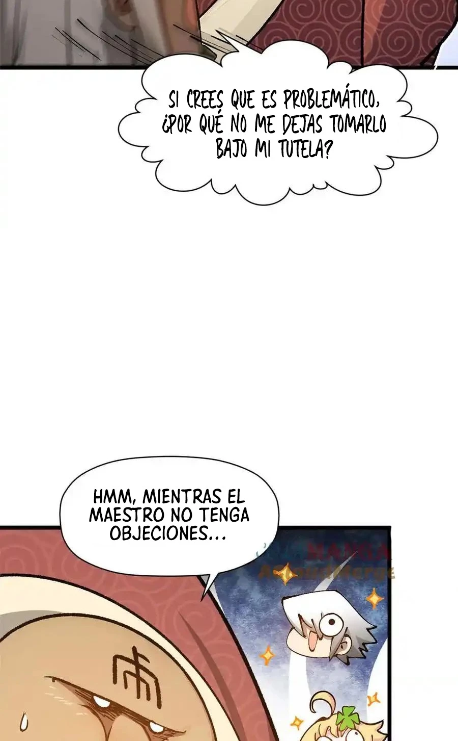Providencia De Primer Nivel: Cultiva En Silencio Durante Miles de Años — Capítulo 160 — 33