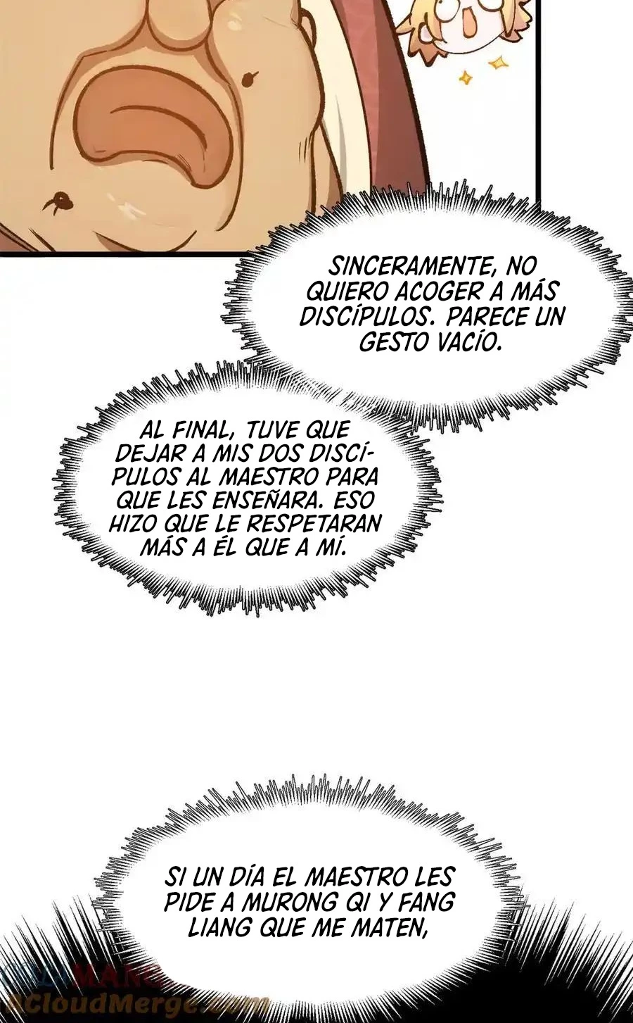 Providencia De Primer Nivel: Cultiva En Silencio Durante Miles de Años — Capítulo 160 — 34
