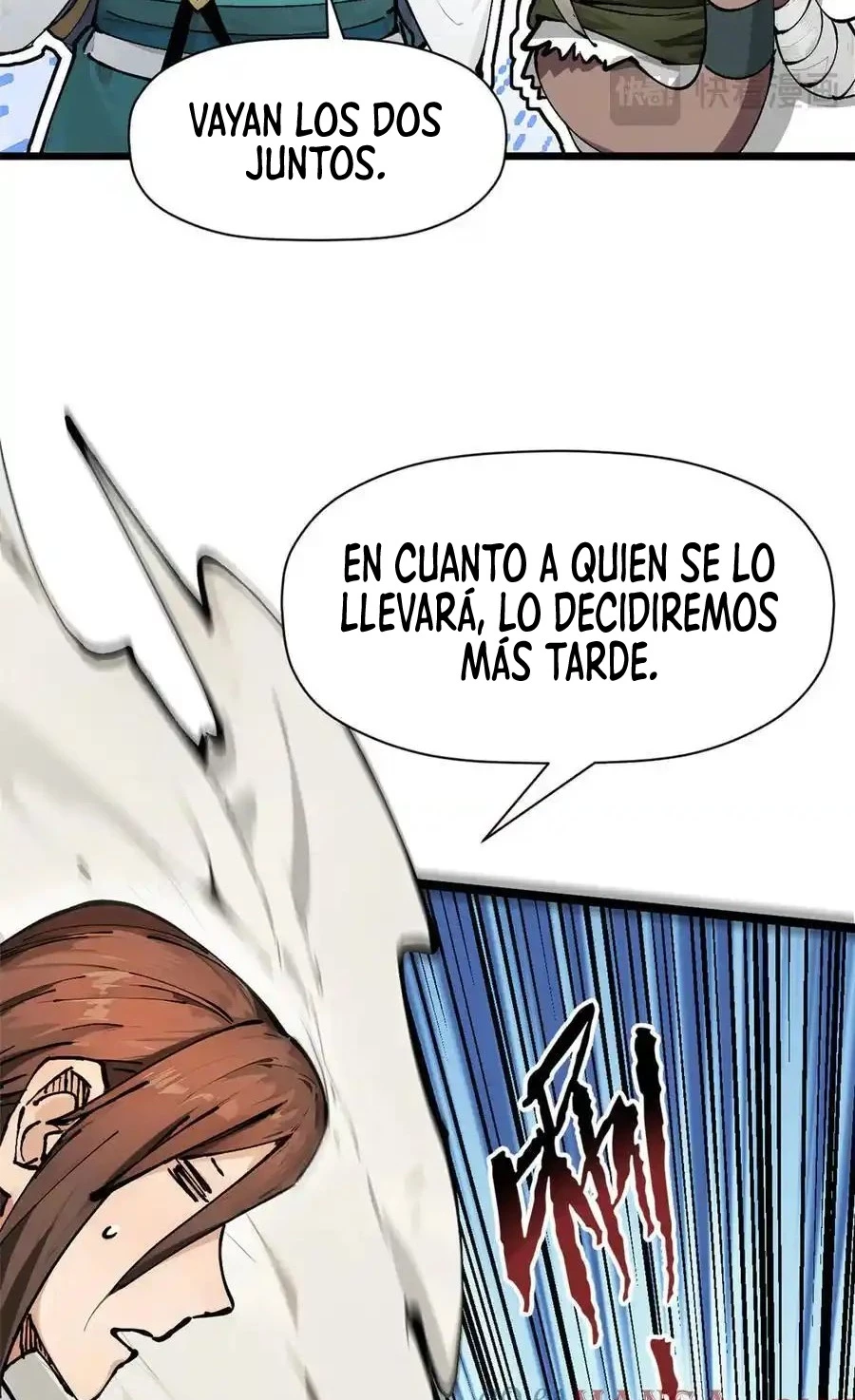 Providencia De Primer Nivel: Cultiva En Silencio Durante Miles de Años — Capítulo 160 — 37