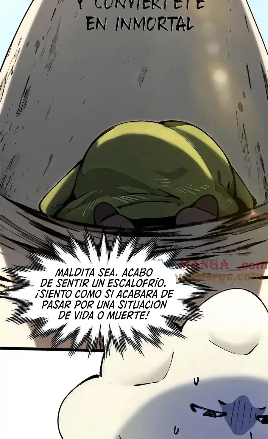 Providencia De Primer Nivel: Cultiva En Silencio Durante Miles de Años — Capítulo 160 — 40