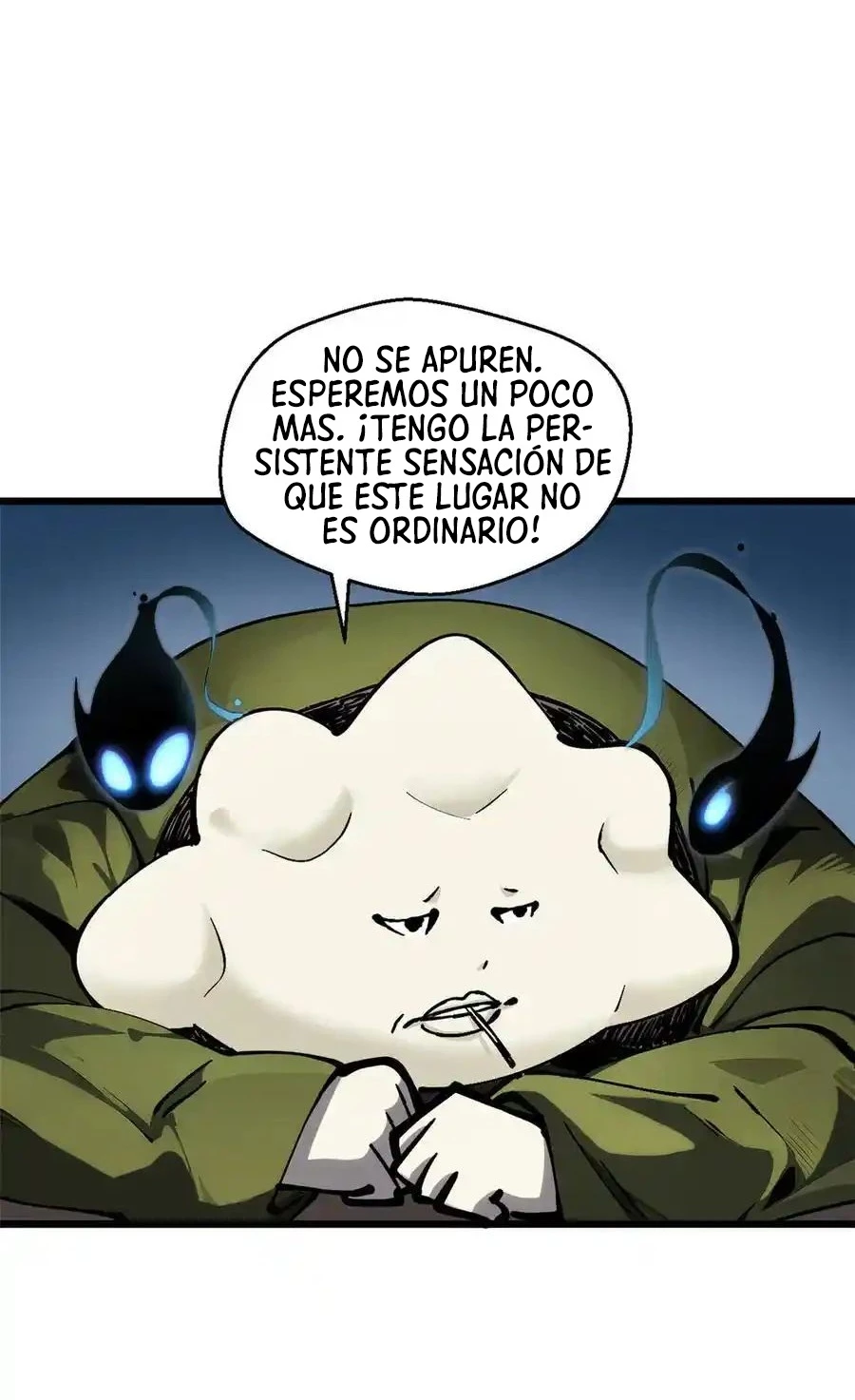 Providencia De Primer Nivel: Cultiva En Silencio Durante Miles de Años — Capítulo 160 — 43