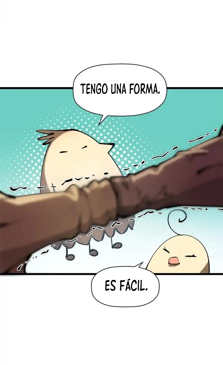 Providencia De Primer Nivel: Cultiva En Silencio Durante Miles de Años — Capítulo 160 — 53