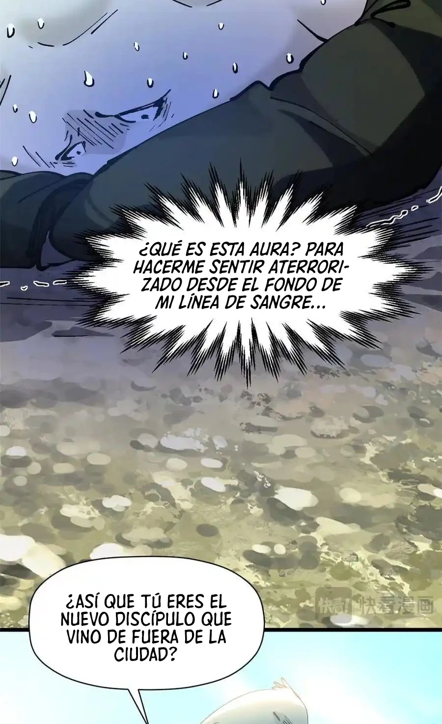 Providencia De Primer Nivel: Cultiva En Silencio Durante Miles de Años — Capítulo 160 — 56